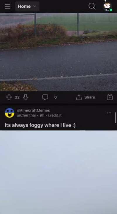 people really upset about the new earth render distance update