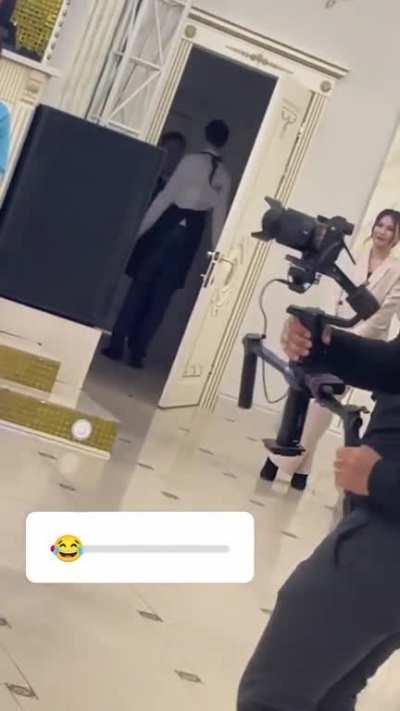 The secret dance in every function 