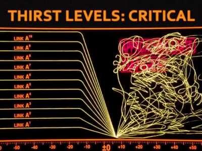 Me when someone doesn't check Altrive live