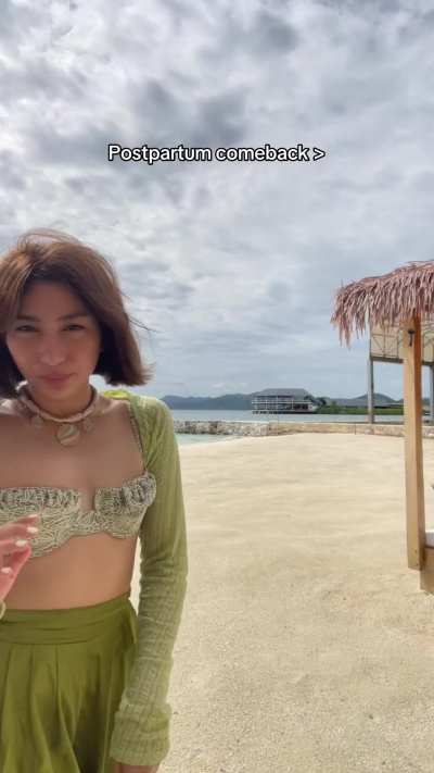 Aeriel Garcia & Keiko Fox