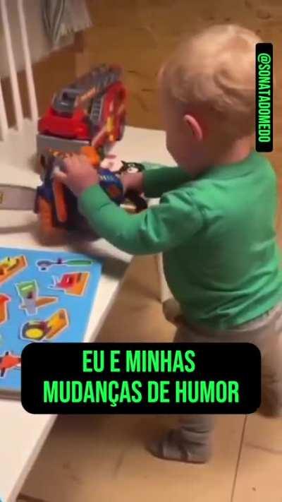 As duas faces do Cucuruchu