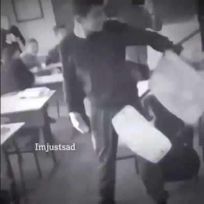 Não mexa com a lenda