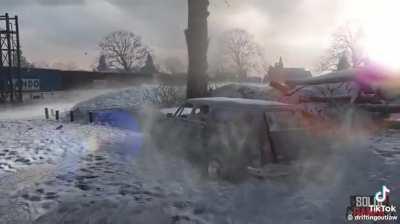 RDR3 trailer just dropped