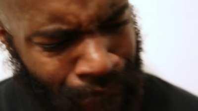 my face when famous prophets