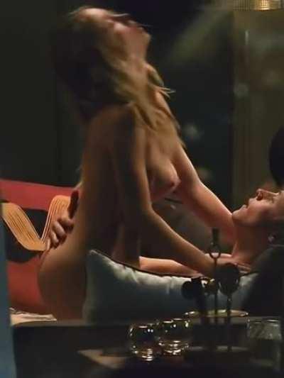 Need Sydney Sweeney riding me like that asap