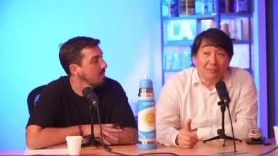 Peabody llorando porque se les termina el negocio de cazar boludos en el zoológico importando aparatos chinos y remarcando precios x 10 veces el valor original.