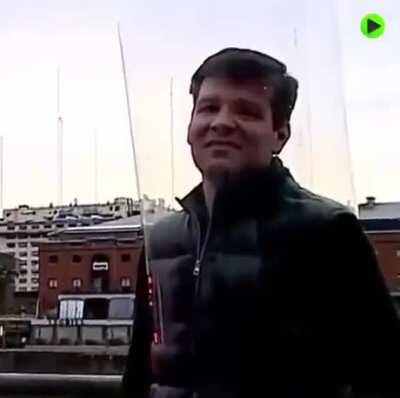 Average doomer’s relationship