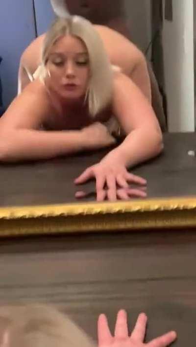 PERFECT COUPLE PAWG BBC