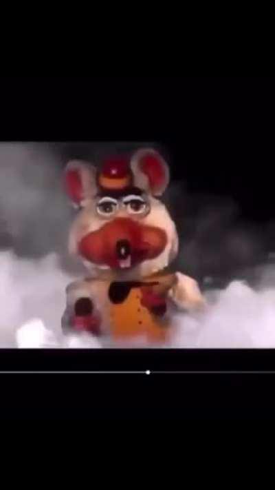 Was sent to me with no context