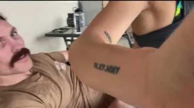 Nothing beats giving mom a creampie first thing in the morning