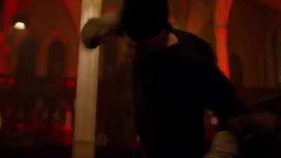 Daredevil (Man Without Fear)