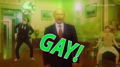 Putin's latest message