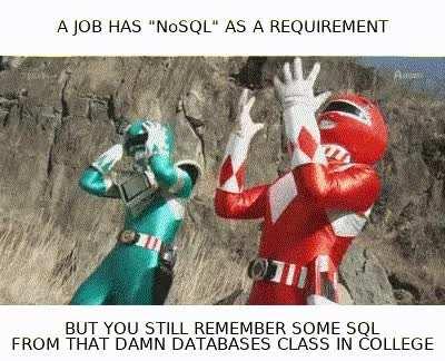 It's hard to keep up