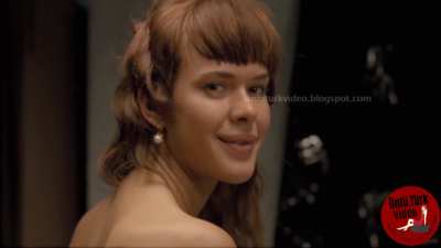 Son Osmanlı Yandım Ali - Anna Babkova