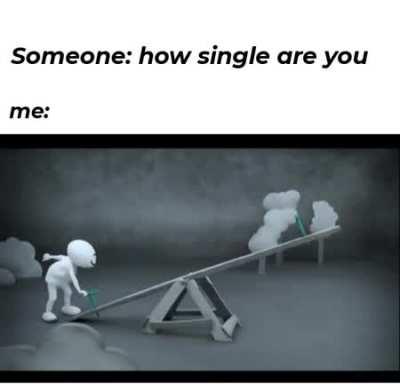 single me