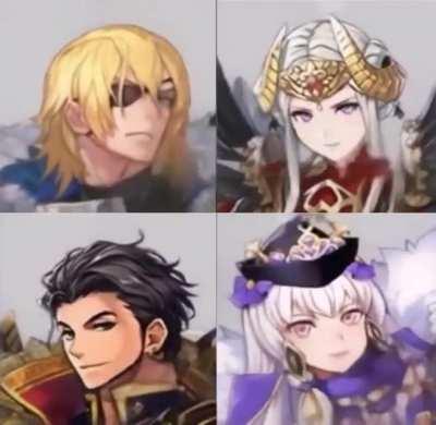 CYL4 sings in celebration