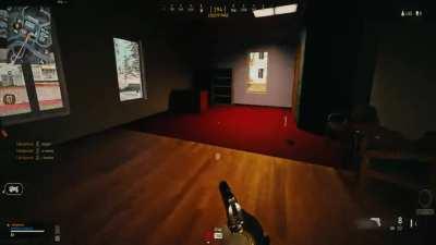 The most disappointing feeling after a hard-earned execution!