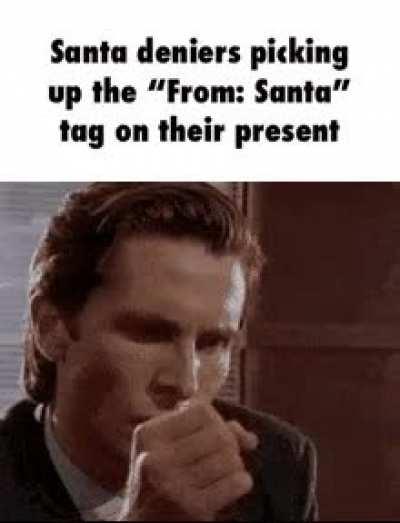 Santa deniers destroyed with facts and logic🤣🤣🤣🤣🤣