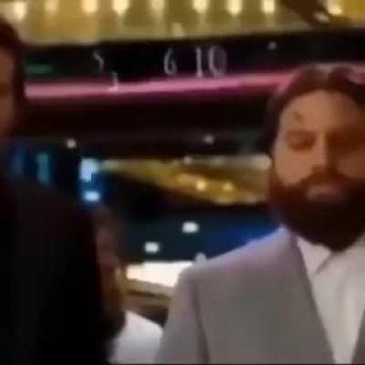 That's got to be the biggest brain I've ever seen!