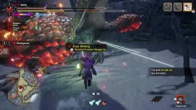 We can now achieve 21k+ damage GS MAINS REJOICE!!