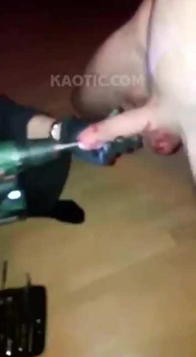 And what did you do today ?