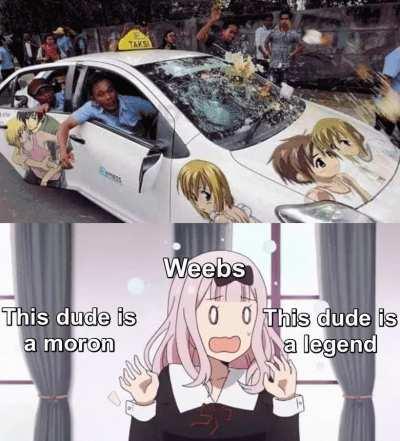 If you know, you know