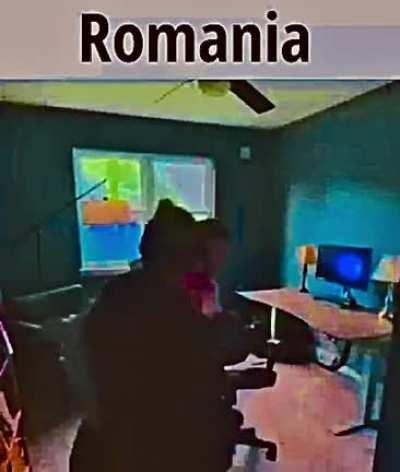 Bob Wicks takes you from Bulgaria to Romania (it’s not human trafficking it’s fine 🤫)