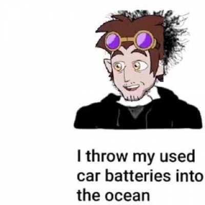 Made this after the new episode