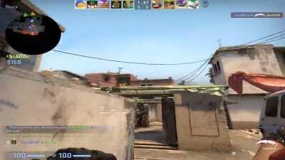 Knife ace