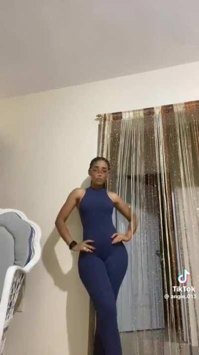 Angelica Amador (@angiencarnacion1)/TikTok: Angie.013