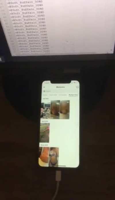 Want to view ur crushes my eyes only/memories? PM Soft_Buffalo_3040 on tele.gram to hack a snapchat 👨‍💻👁 over 250 members and 30+ vouches in channel. PM Soft_Buffalo_3040 on tele.gram to crack my eyes only passcode, snap location data & deleted chat r