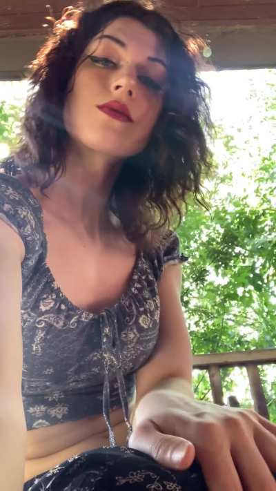 You know I look like your type