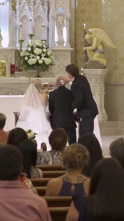 Probably already seen how ever shouldn’t we all have a friend or friends like this