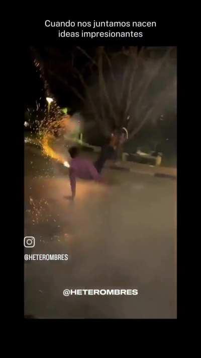 we need to get on this method of casting people, we'd have more crowd damage