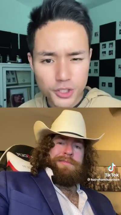 What in the F?? 😂