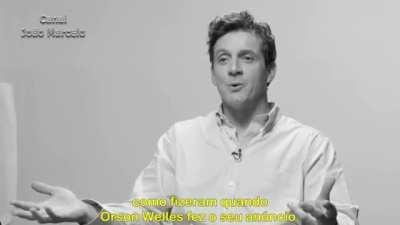 Filmmaker James Fox describes his experience investigating UFOs all over the World for the last 30 years and first look at an 11+ year long investigation for the Brazilian Roswell will release on October 18.