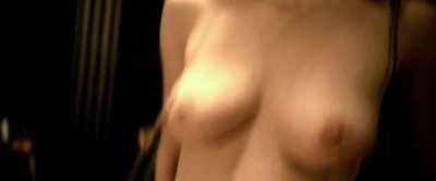 Watching Eva Green getting fucked like a pornstar was one of the hottest things I've seen on the big screen.