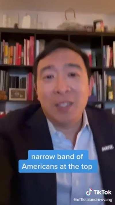 We have to stop pretending