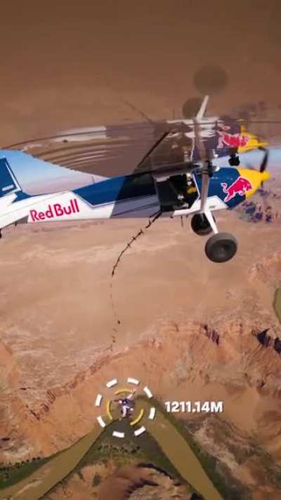 she LITERALLY caught a flight ✈️