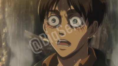No recordaba este capitulo de SNK lol