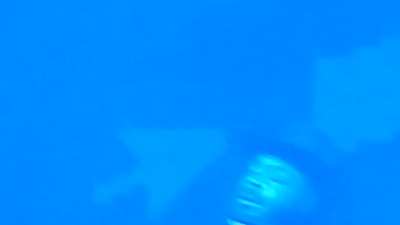 WHAT KIDA RAPPIN' IS THIS? (video from camera I bought at estate sale for $8)