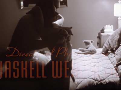 Jennifer connelly - Mulholland Falls (1996)