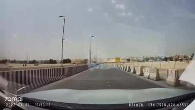 That Karma is Instant