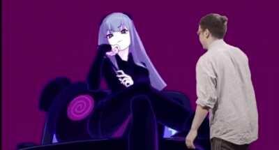 Zero Two Waifu hahahahahah