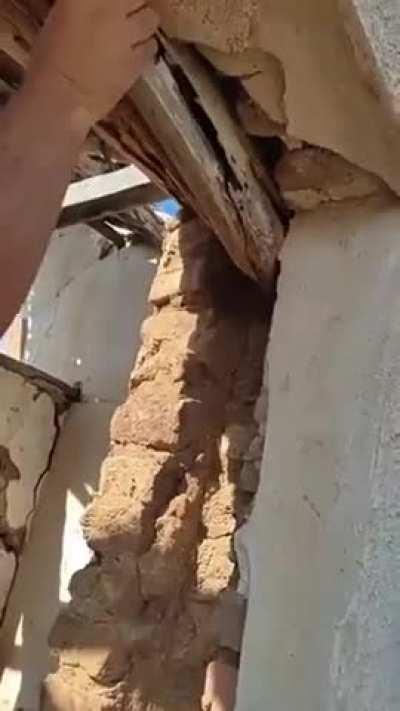 Avaliem minha nova casa 