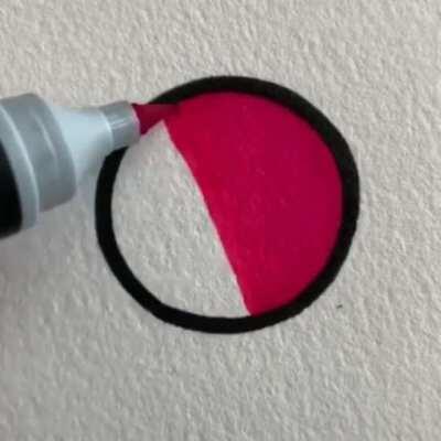 Thanks, I hate this circle.-