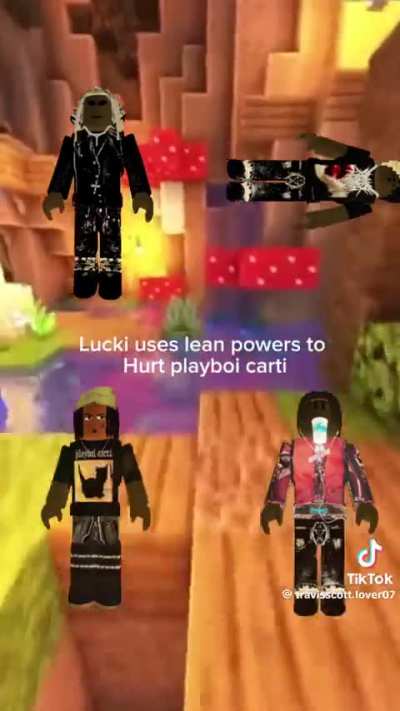 this fanbase is finished 🙏