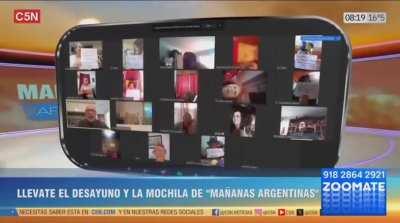 Dreamybull is now Spanish News💀