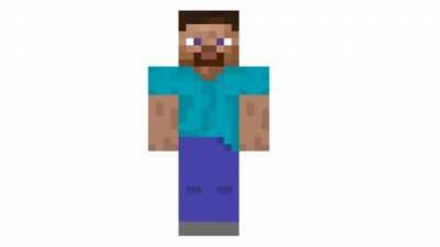 steve NOOOO 😱😱😱🤮🤮 (crushing ballsack asmr for spiritual healing)