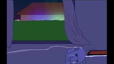 my neighbours when im tiering